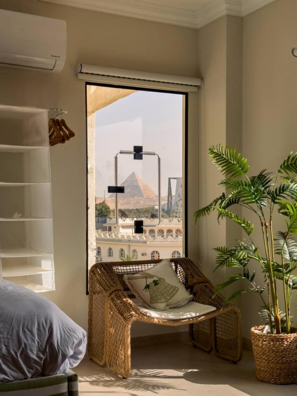 Pyramid's Luxurious Gem